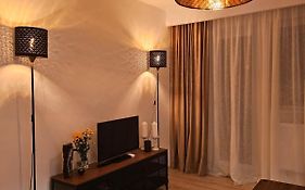 Hortensia Apartment