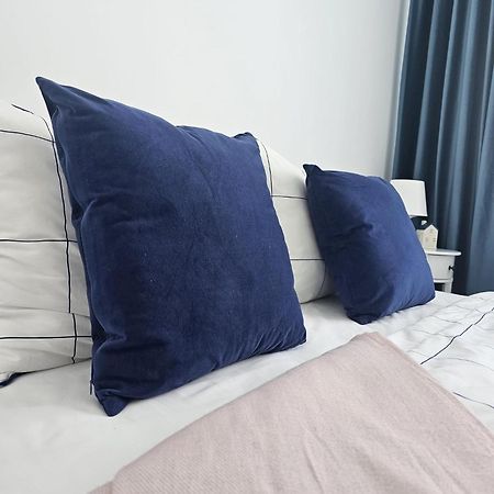 Hortensia Apartment Tomis Nord Exterior foto
