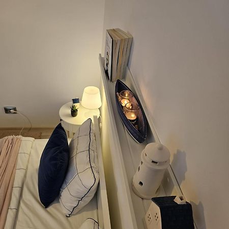 Hortensia Apartment Tomis Nord Exterior foto