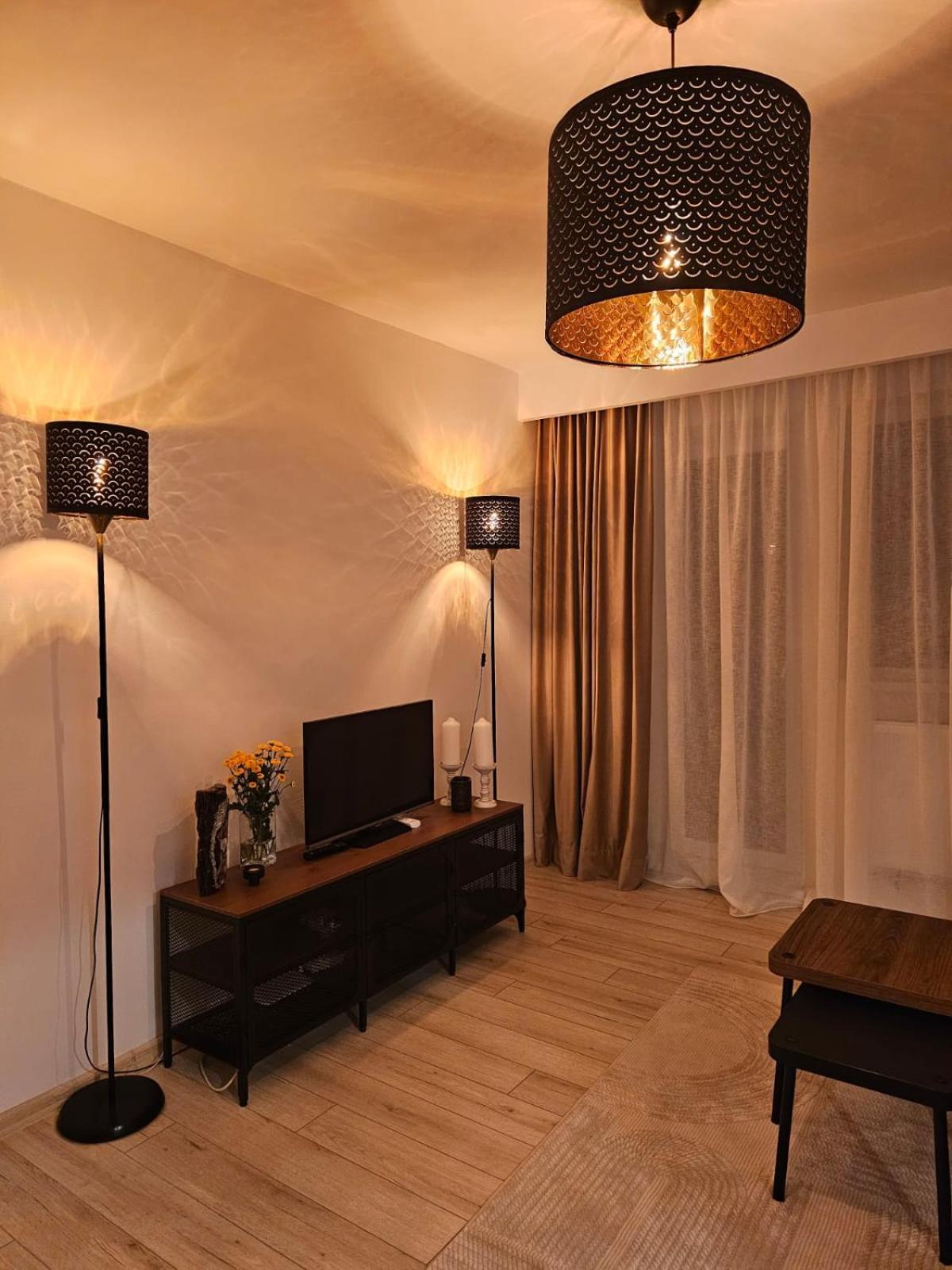 Hortensia Apartment Tomis Nord Exterior foto