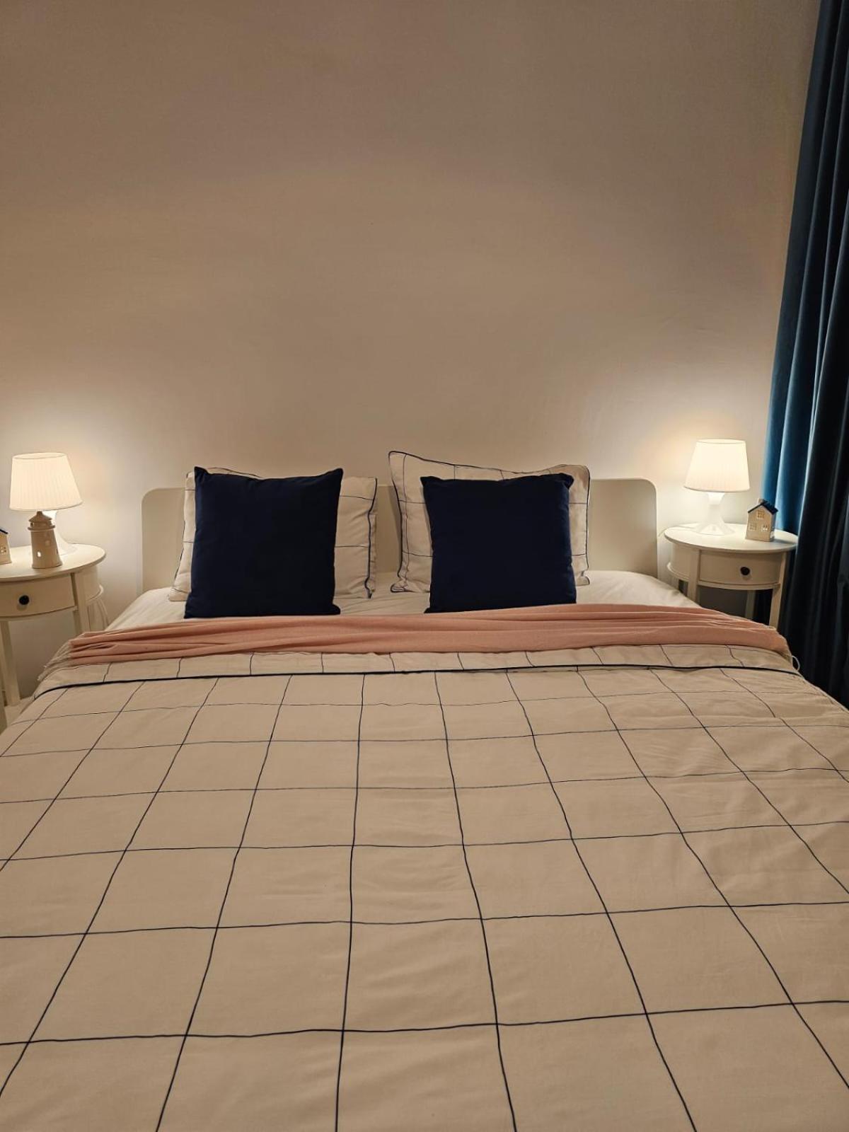 Hortensia Apartment Tomis Nord Exterior foto