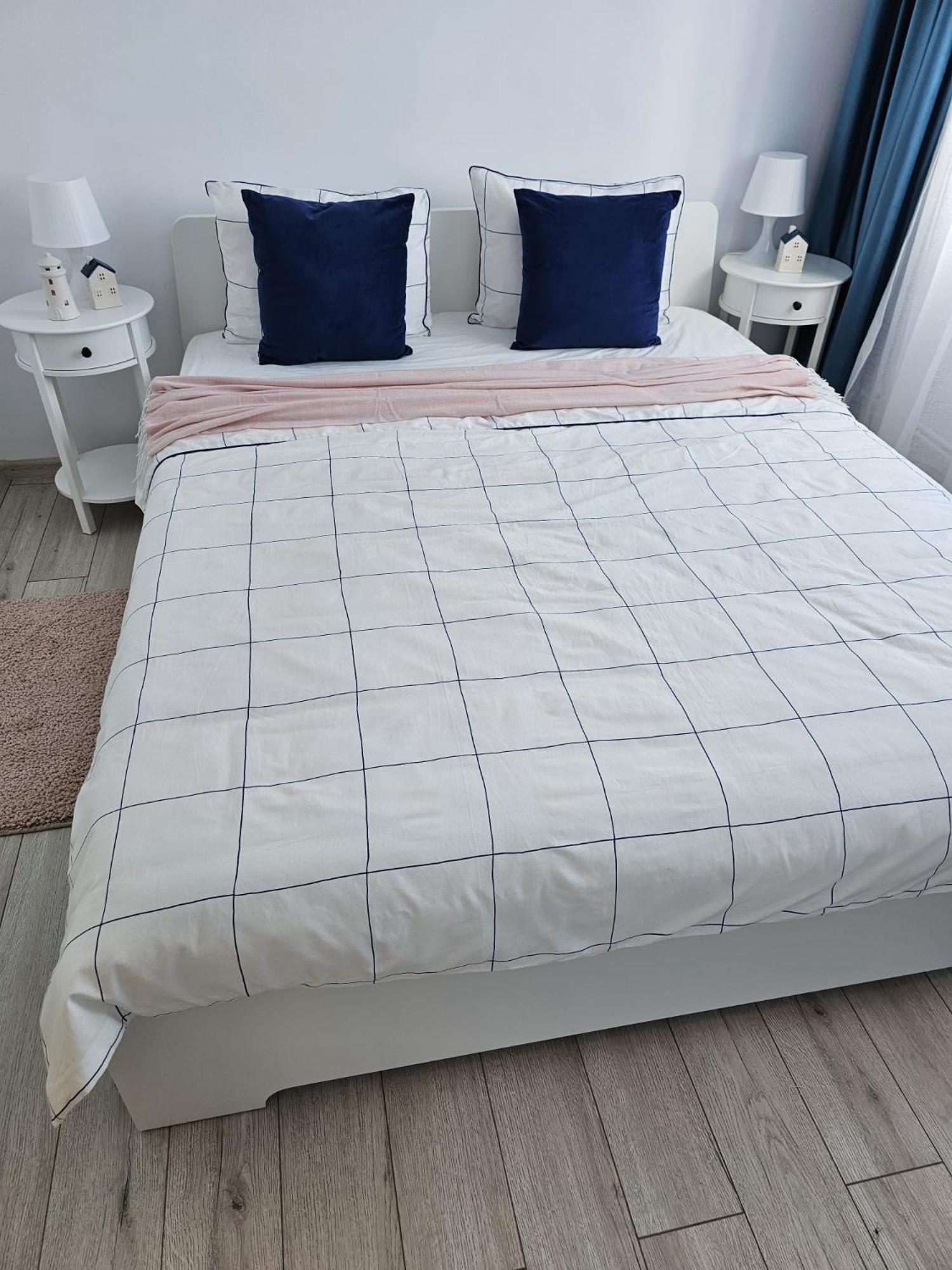 Hortensia Apartment Tomis Nord Exterior foto