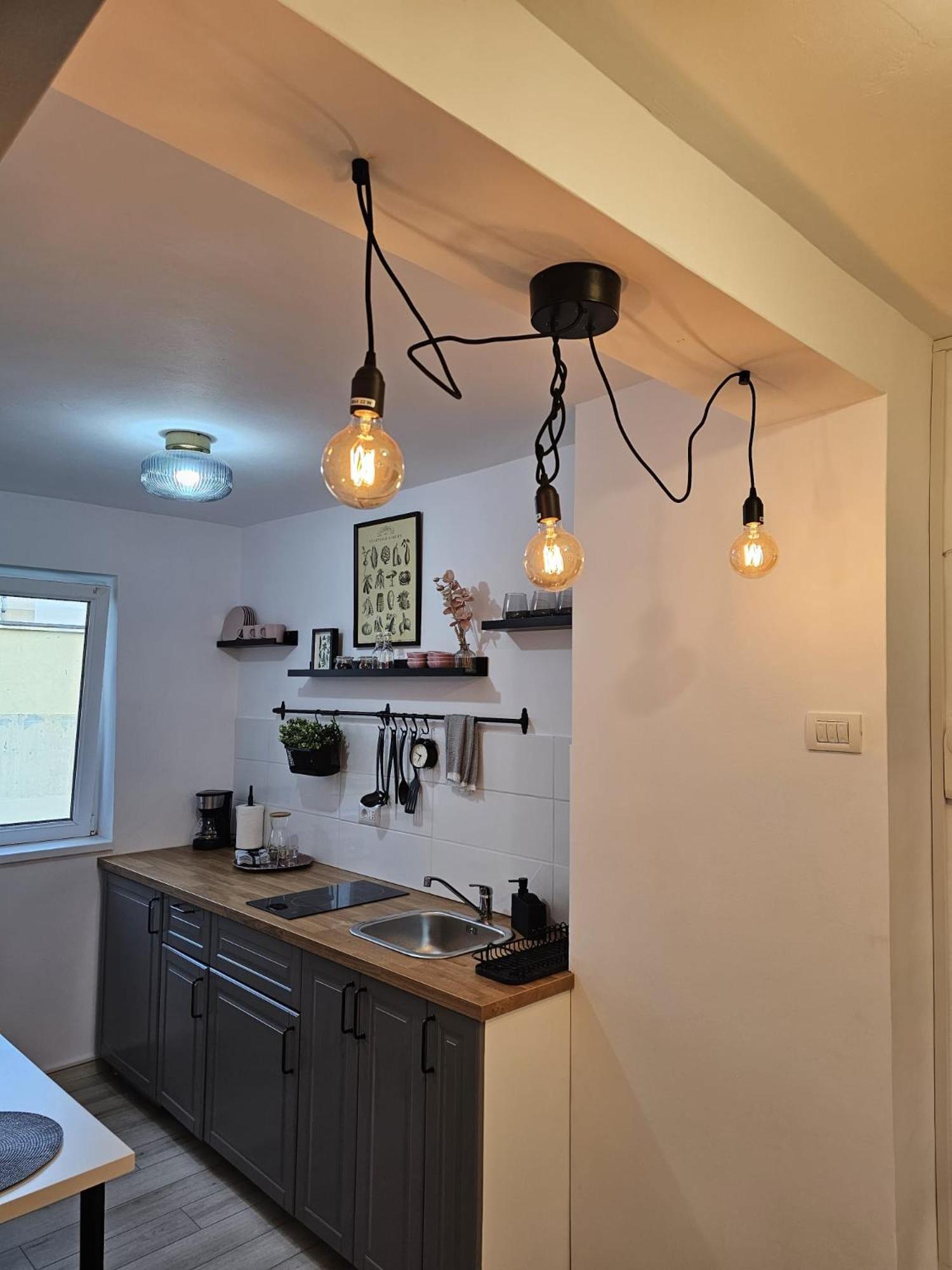 Hortensia Apartment Tomis Nord Exterior foto