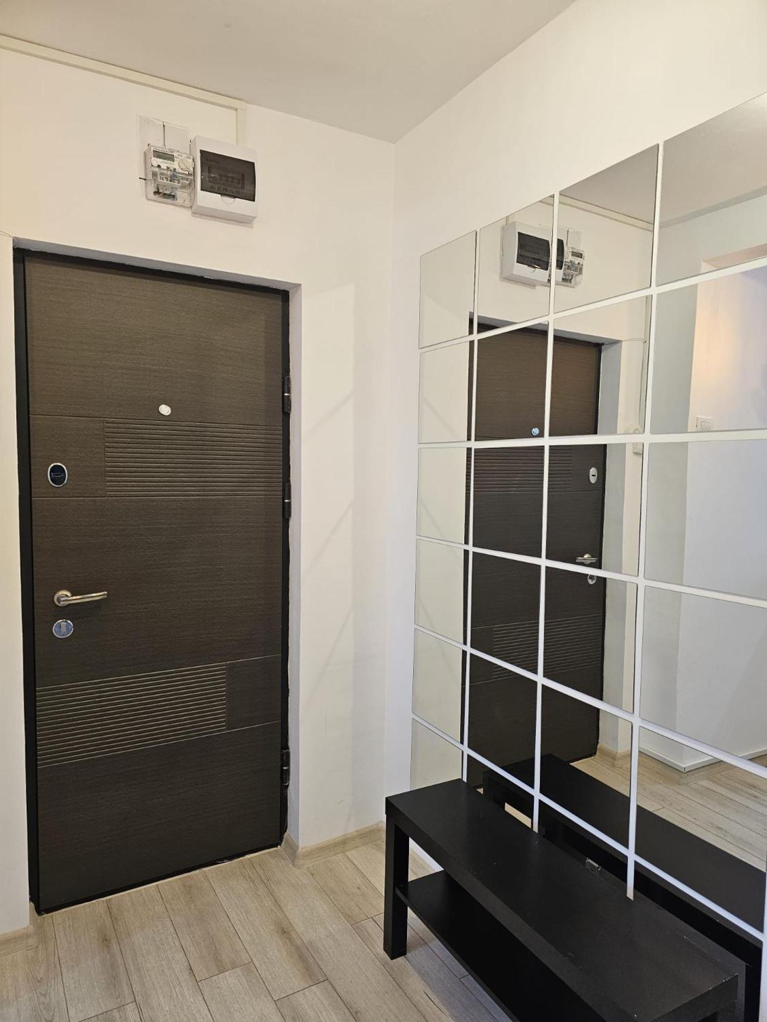 Hortensia Apartment Tomis Nord Exterior foto