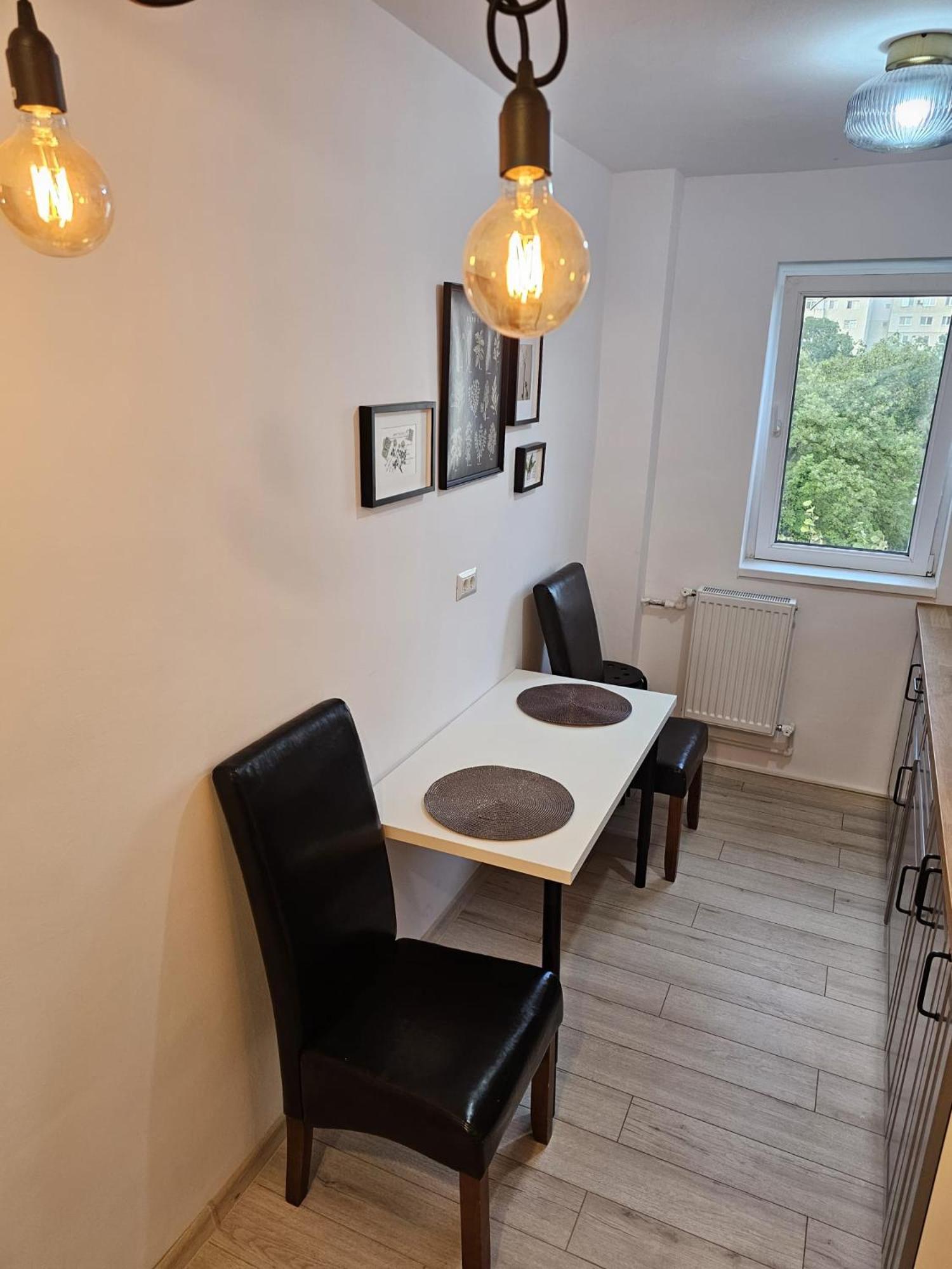 Hortensia Apartment Tomis Nord Exterior foto